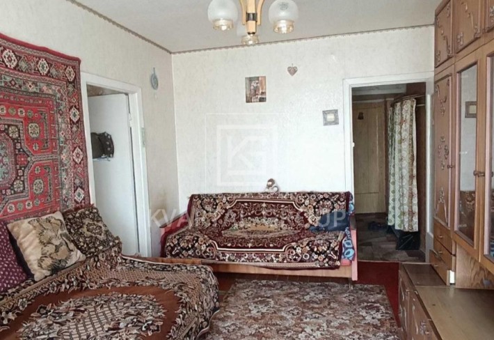 2к.Буча вулиця Склозаводська - фото 1