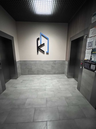 Без комісії, є-оселя, продам 1-кім. квартиру, Металургів 35, ЖК Атлант - фото 1