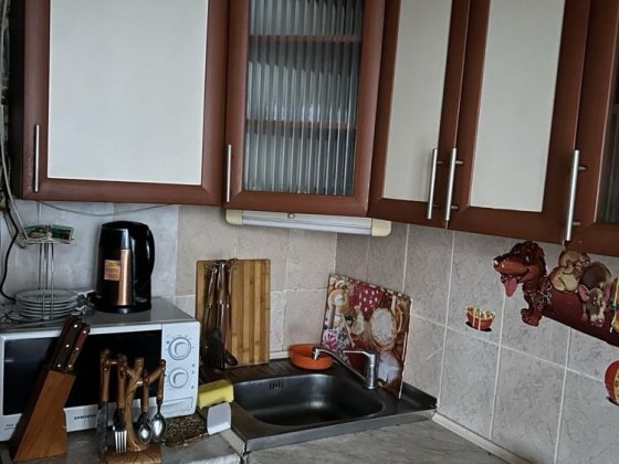 Продам 2кімнатну квартиру в центрі Бровары