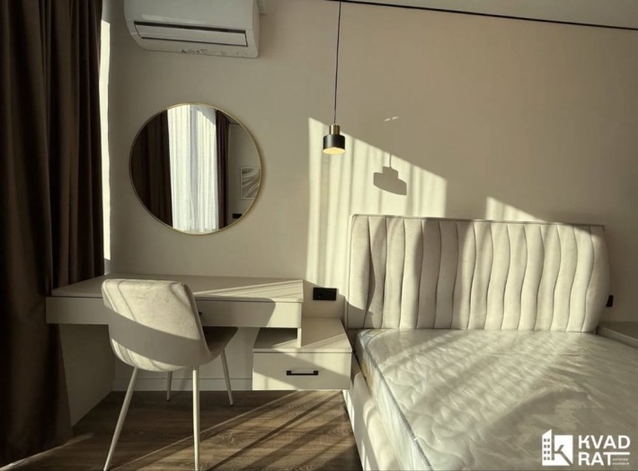 1к укомплектована ЖК U one - фото 1