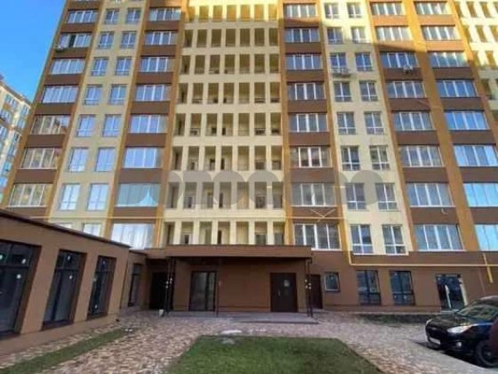 Продаж 1кімн., ЖК Променада  вул. Європейська, Вишневе Вишневое