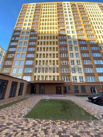 Продаж 1кімн., ЖК Променада  вул. Європейська, Вишневе - фото 1
