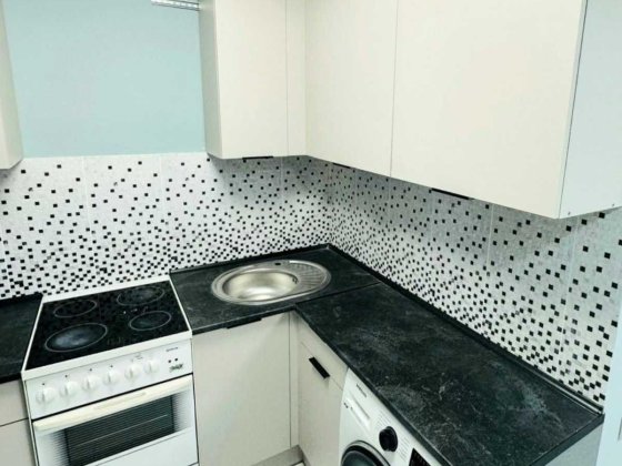 Продається 2-кімнатна квартира Вишневе Вишневое