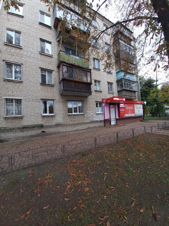 Продам 3- х кімн., кв. Парк Шевченка - фото 1