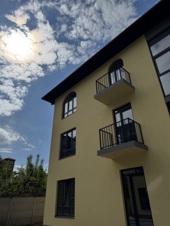 Квартира з газом в новому будинку! Сертифікат так ! З наповненям! - фото 1