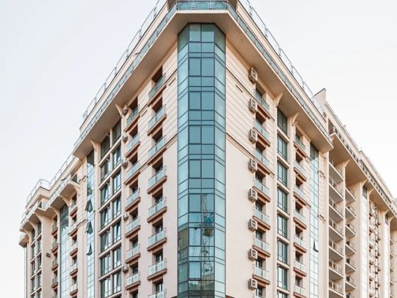 3-кімнатна в ЖК преміум класу ГідроПарк! Вид на Озеро Ивано-Франковск