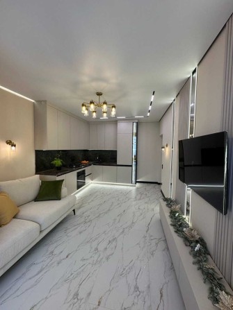 Продаж двокімнатної квартири в ЖК Липки - фото 1