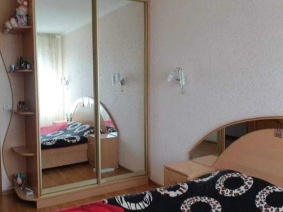 2 кімнатна квартира Біла Церква