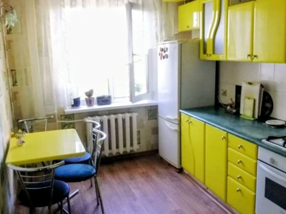 Продаж 3- ної квартири масив Незалежності