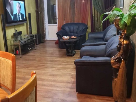 Продам велику 2-кімнатну квартиру, Біла Церква (ВЛАСНИК) Белая Церковь