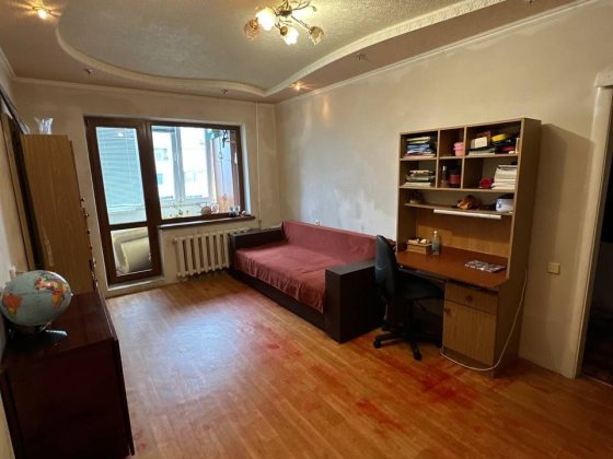 Продам 1кімнатну квартиру на Леваневського (4мкр)