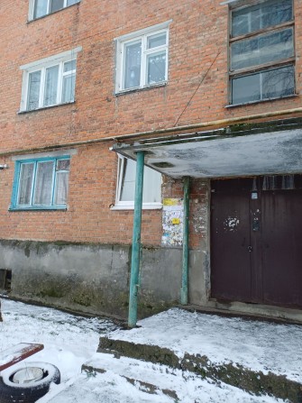Продам 2 кімнатну квартиру - фото 1