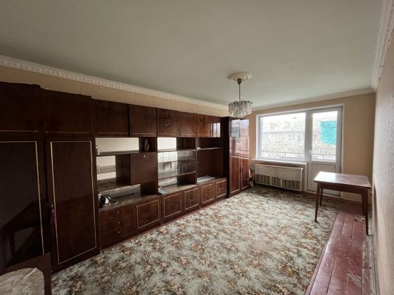 Продам 2-кімнатна Вокзальна