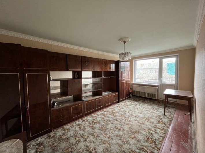 Продам 2-кімнатна Вокзальна - фото 1