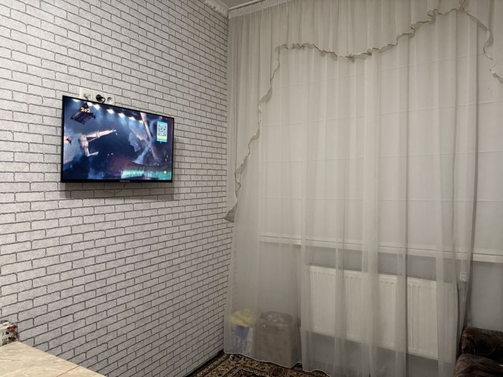 Ірпінь квартира 42 м2 готова для заселення - фото 1