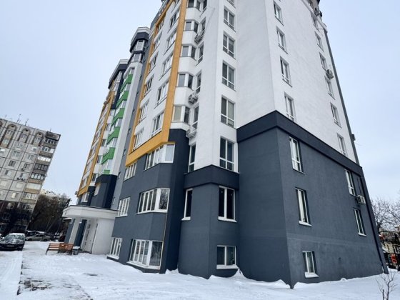 Продаж квартри! Вишневе, поруч Крюківщина, Київ Вишневое