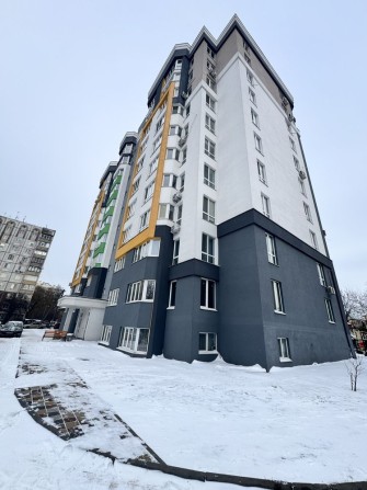 Продаж квартри! Вишневе, поруч Крюківщина, Київ - фото 1