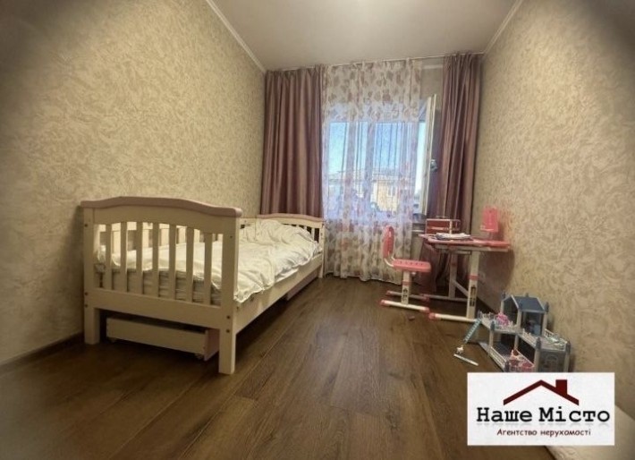 Продаж 3-кв Центр міста вул. Шевченка - фото 1