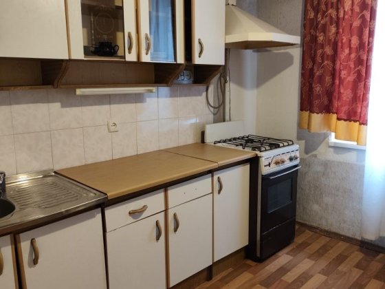 Продам ОДНОКІМНАТНУ квартиру від ВЛАСНИКА, вокзальна. Белая Церковь