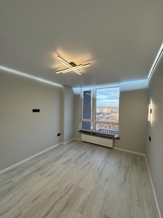 Новинка! 1 - кімнатна квартира з ремонтом у ЖК "U One" - фото 1