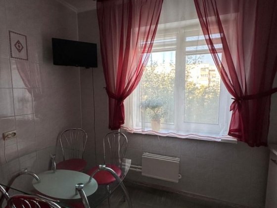 Продам 3-кімнатну квартиру Белая Церковь