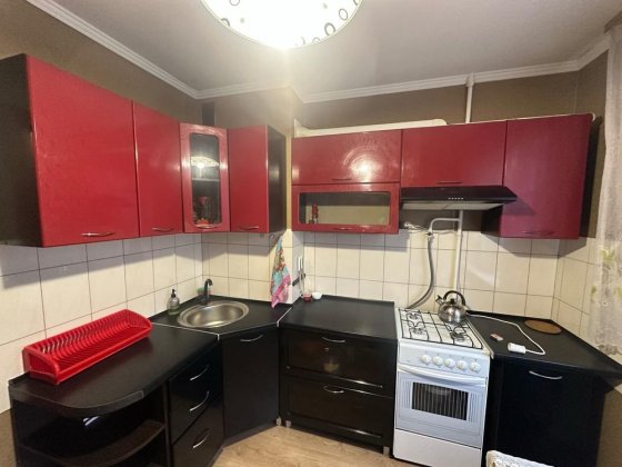 ‼️ПРОДАМ 1 кім квартиру з меблями та технікою‼️