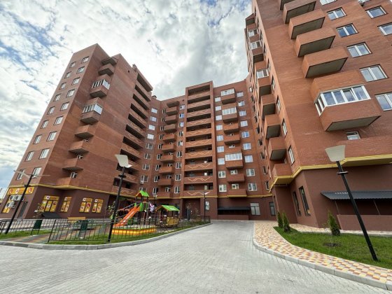 1-кімнатна квартира індивідуальне газове опалення Борисполь