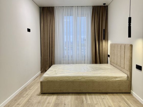 ЖК Атмосфера! Євро2к з новим ремонтом, ніхто не жив! Вишневое