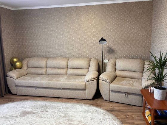 Продам 3х кімнатну квартиру від власника Бровары