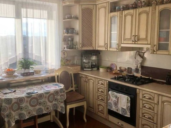 Продаж однокімнатної квартири в обжитій новобудові! Ивано-Франковск