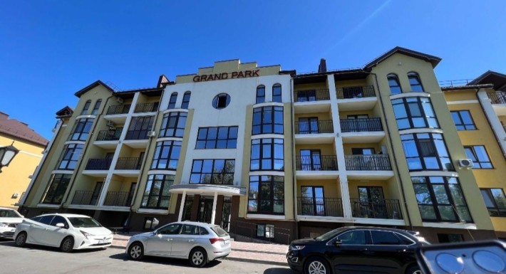 Продам 2к.  ЖК Гранд парк - фото 1