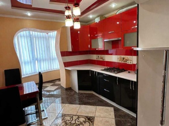 Затишна 2 КК з ремонтом та меблями Івано-Франківськ