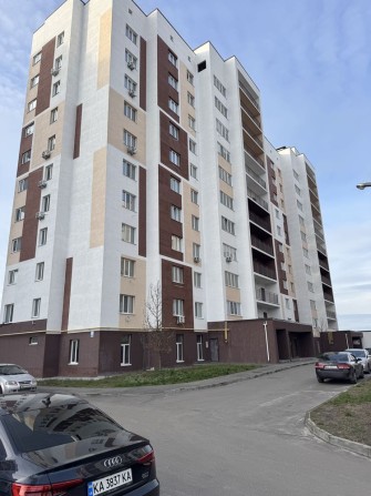 Продам мині двушку 54 кв.м ЖК Сади Вишневі - фото 1