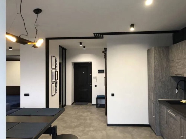 Продаж стильної 1 кімнатної квартири - фото 1