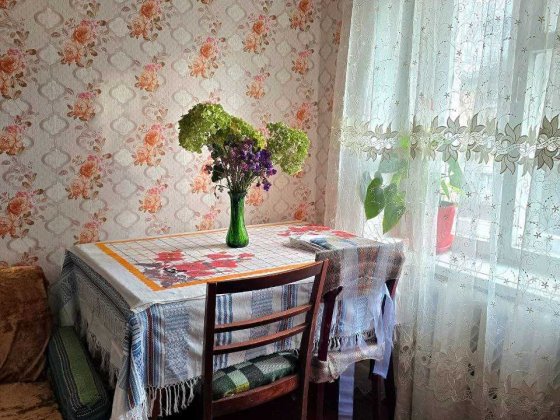 Продаж двокімнатної квартири (Січневий прорив)