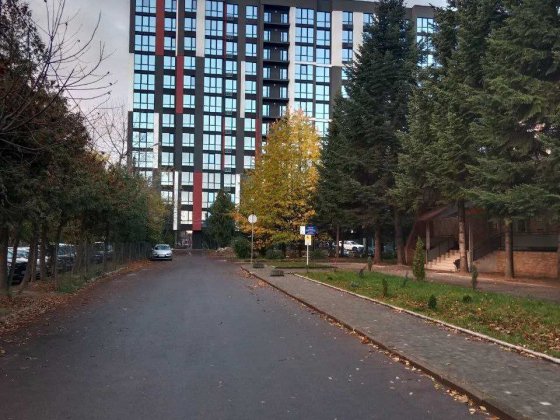 Продам 1к. квартиру Ивано-Франковск