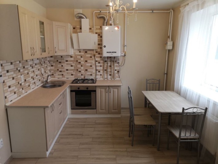 1к квартира!Гарна локація!Газ!БЕЗ КОМІСІЇ!42м2, Актуальна! - фото 1