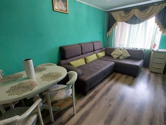 Продам 3-х кімнатну квартиру з ремонтом. Готова до проживання Івано-Франківськ