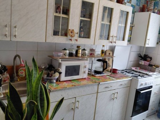 Продаж квартиры, с. Вешневое, Бучанский район Вишневе