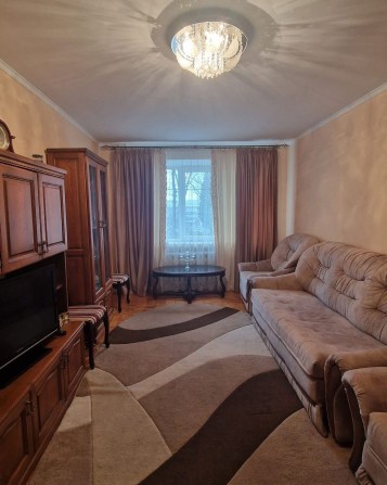 Продаж 3 кімнатної квартири від власника - фото 1