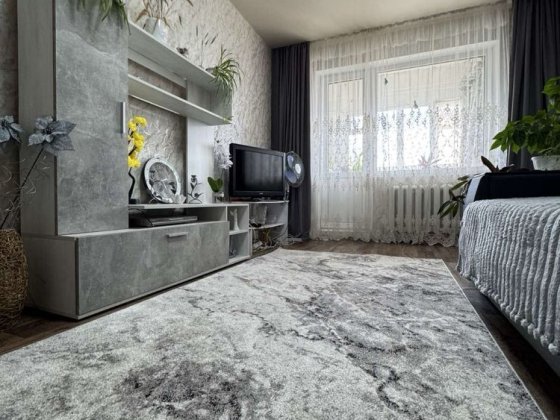 Продам 1 кімнатну квартиру в центрі міста Біла Церква