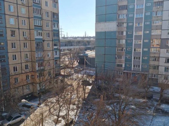 Продаж 1-но кімнатної квартири. 5-й Зарічний. Супер планування! Кривий Ріг