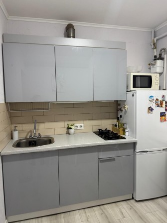 Продам 1 к  кв. з ремонтом - фото 1