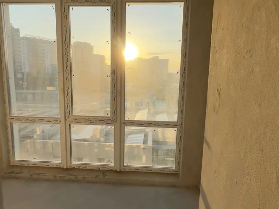 Вигідна ціна на світлу та простору квартиру Івано-Франківськ