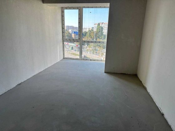 Студія в ЖК Атмосфери.Зданий будиннок Вишневое