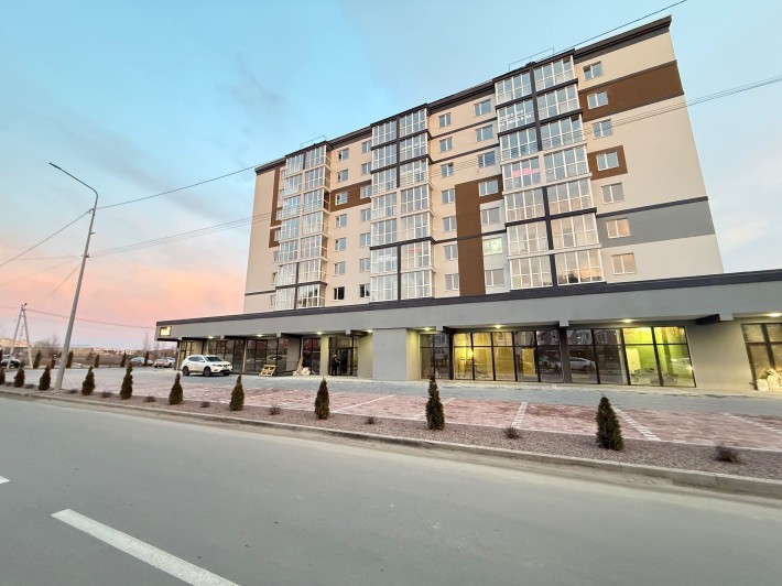 Продаж 1 квартири Буча - фото 1