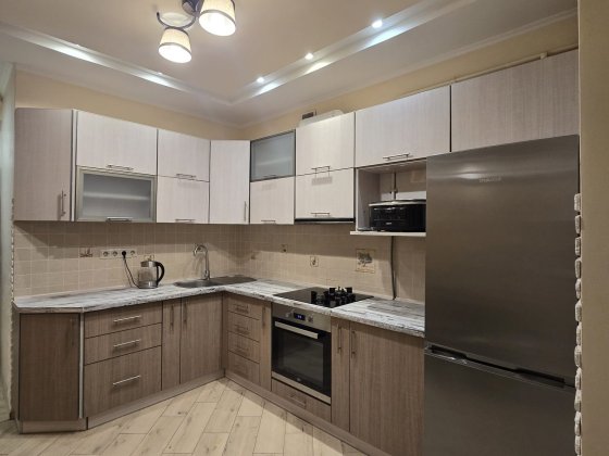 ЦЕНТР/ 1 кімнатна на Незалежності Івано-Франківськ