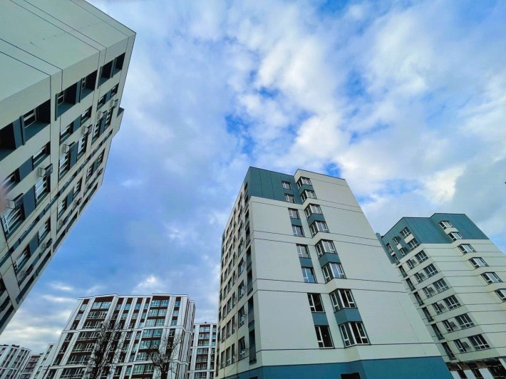2 кімнатна квартира в ЖК Опришівська слобода - фото 1