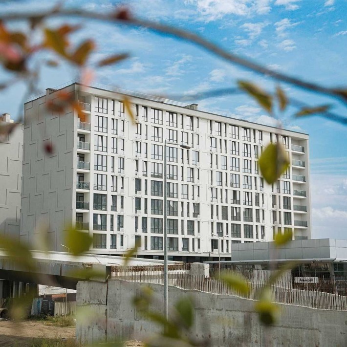 ТЕРМІНОВО Квартира під ремонт центр - фото 1