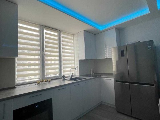 Затишна однокімнатна квартира в ЖК Лісовий Квартал Бровари